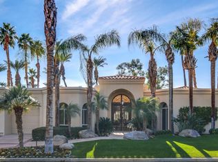 75629 Camino De Paco, Indian Wells, CA 92210