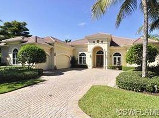 28536 Chianti Ter, Bonita Springs, FL 34135