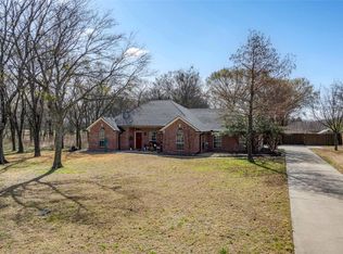 266 Tee Taw Cir, Sherman, TX 75092