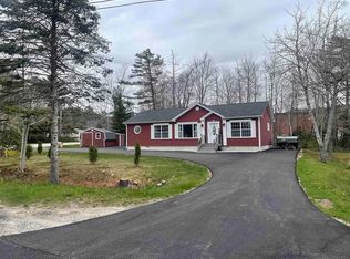 1599 Lake Rd, Sandy Pt, NS B0T 1W0