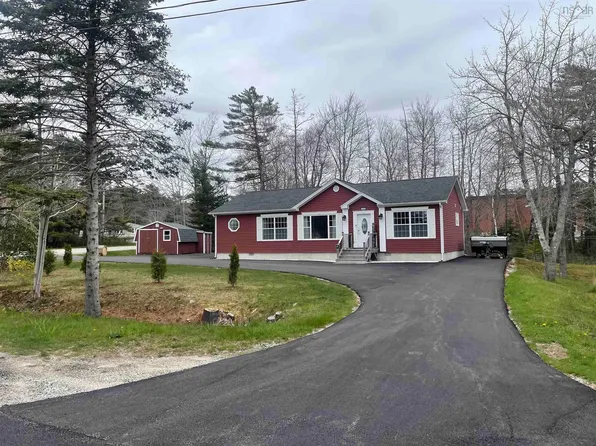 1599 Lake Rd, Sandy Pt, NS B0T 1W0