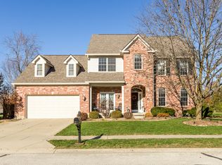 7650 Prairie Fire Ct, Brownsburg, IN