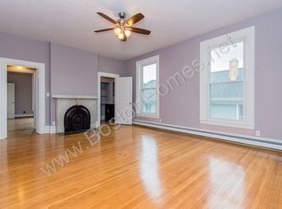 24 Pearl St #2, Medford, MA 02155