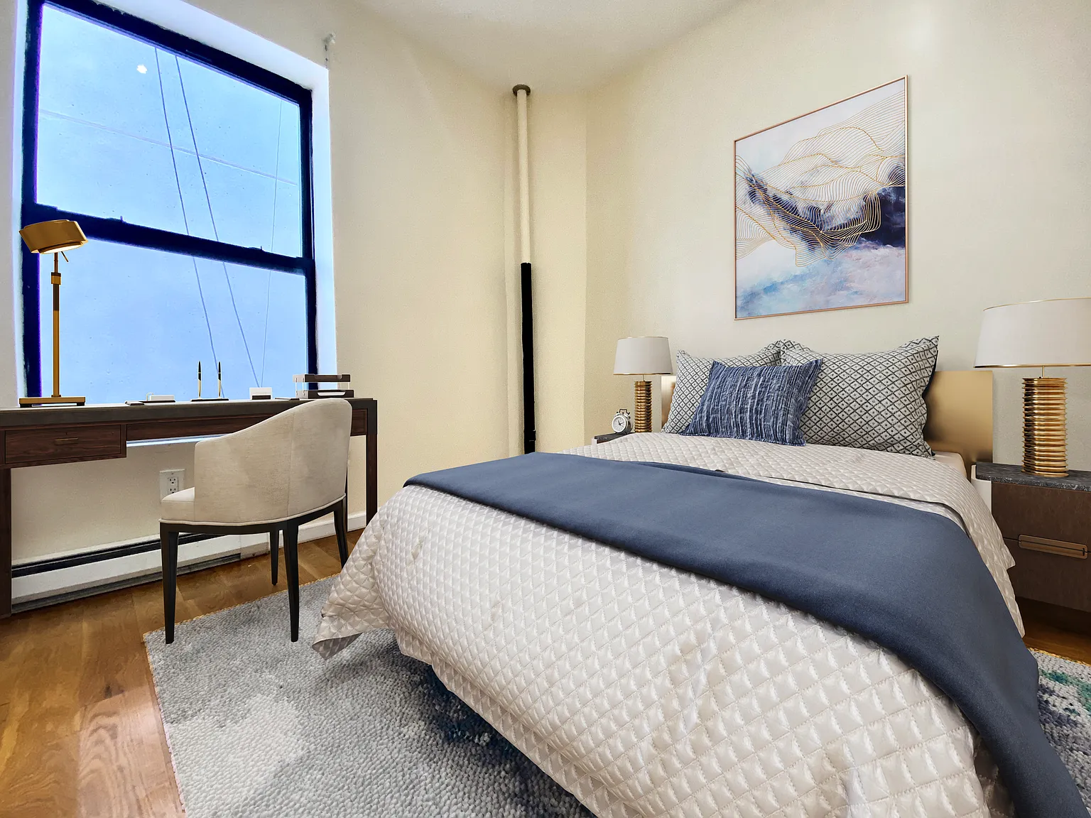 953 Columbus Avenue — Photo 4