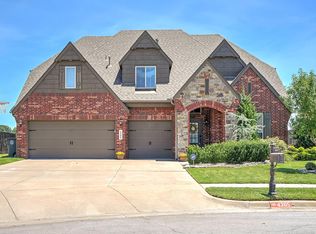 4305 S 188th Ave E, Tulsa, OK 74134