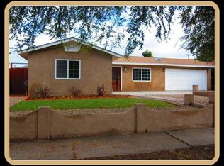 1601 Folkestone St, Spring Valley, CA 91977