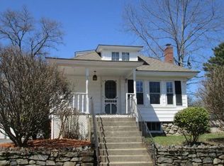 6 Raymond St, Millbury, MA 01527