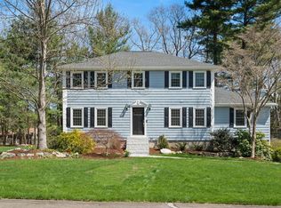 80 Wood End Ln, Medfield, MA 02052