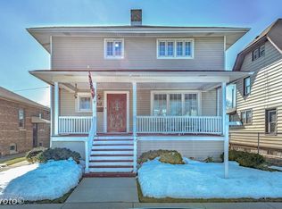 5431 W 63rd Pl, Chicago, IL