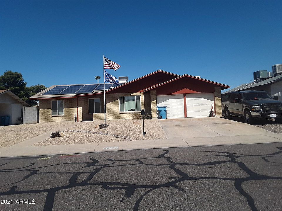 1st image of 3346 W Desert Cove Ave