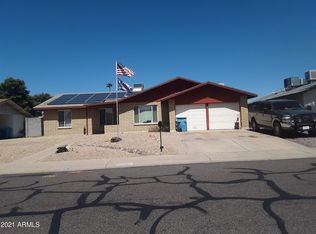 3346 W Desert Cove Ave, Phoenix, AZ 85029