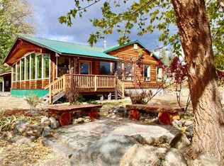 2034 Dry Creek Rd #A, Chewelah, WA 99109