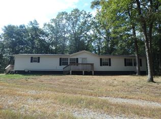 12235 Old Highway 63 N, Hallsville, MO 65255