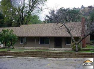 9337 Ventura Way, Chatsworth, CA 91311