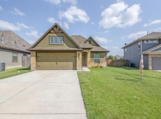 107 Mary Lake Ct, Huntsville, TX 77320