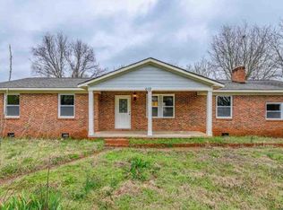 602 Marion Ave, Gaffney, SC 29341