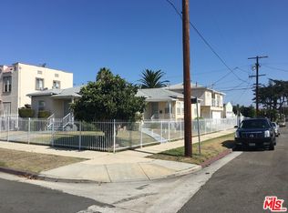 6915 S Harvard Blvd, Los Angeles, CA 90047