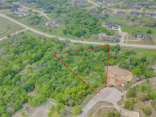 1505 Cypress Bend Dr, Cedar Hill, TX 75104