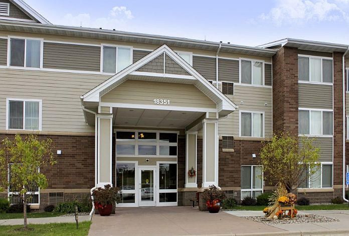 1st image of 18351 Kenyon Ave #125