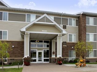 Lakeville Woods, Lakeville, MN 55044