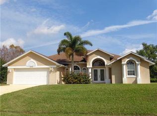 2155 SE Herron Ave, Port Saint Lucie, FL 34952