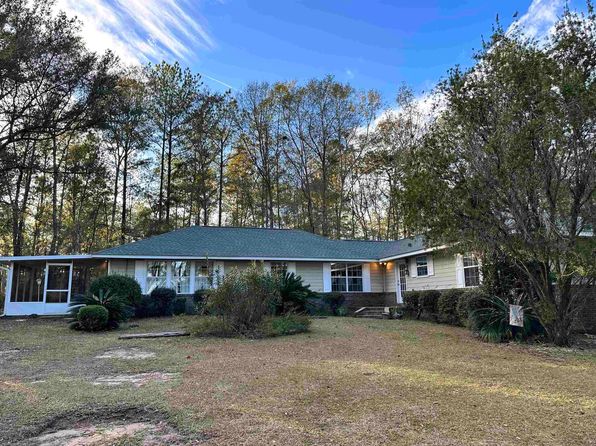 Thomasville GA Single Family Homes For Sale - 119 Homes | Zillow