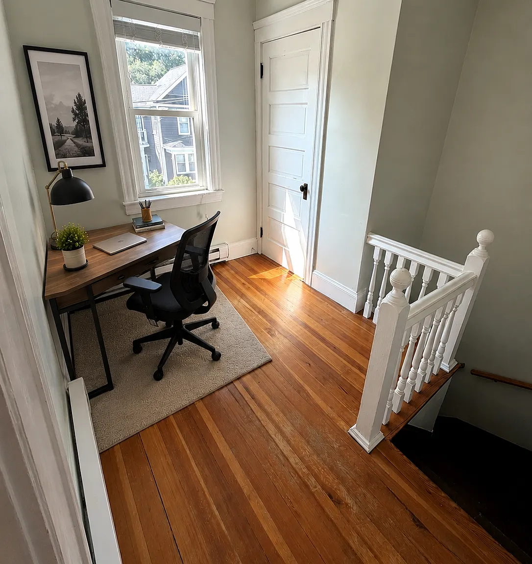 2 bed, 1100 sqft, $2,700 — Photo 3