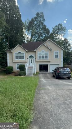 500 Jodeco Station St, Stockbridge, GA 30281
