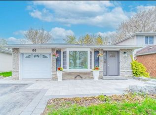 99 Millard St, Whitchurch Stouffville, ON L4A4Y7