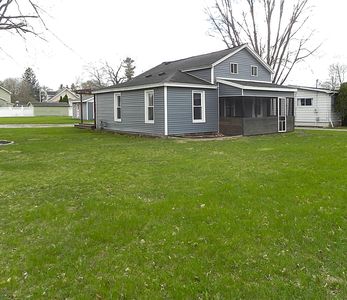 330 E Market St, Centreville, MI, 49032