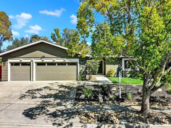3235 Twin Oaks Drive, Napa, CA 94558