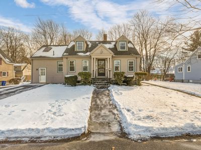 28 Clifford Street, South Portland, ME, 04106