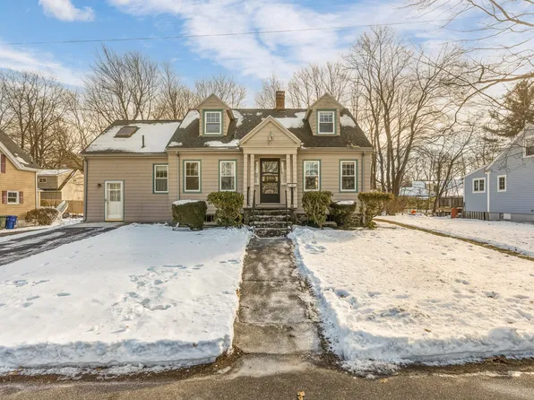 28 Clifford Street, South Portland, ME 04106
