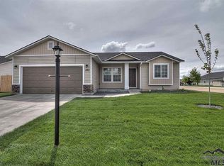 3136 W Granny Smith Ct, Kuna, ID 83634