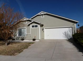 9520 Stoney Creek Way, Reno, NV 89506