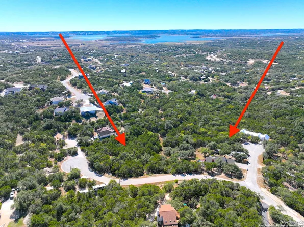 1031 Parton & 151 Reeves LOT 294, Canyon Lake, TX 78133