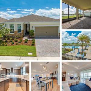 2012 Spring Shower Cir, Kissimmee, FL, 34744