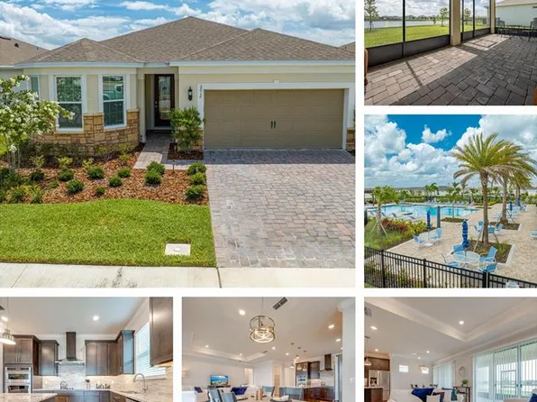 2012 Spring Shower Cir, Kissimmee, FL 34744