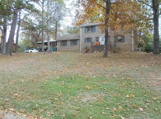 513 Spring Park Dr, Canton, GA 30114