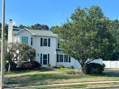 94 Georgetown Boulevard, Barnegat, NJ, 08005