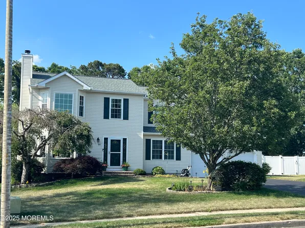 94 Georgetown Boulevard, Barnegat, NJ 08005