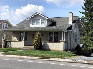 1514 Harper Rd, Beckley, WV 25801