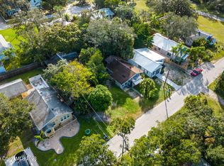 1803 Fletcher St, Melbourne, FL 32901