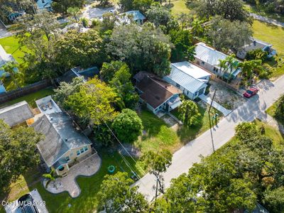 1803 Fletcher St, Melbourne, FL, 32901
