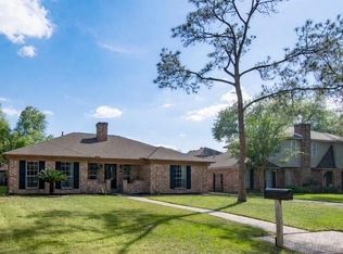 20319 Monkswood Dr, Katy, TX 77450