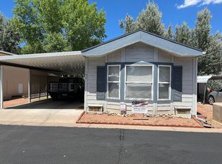 3933 E State Highway 260 #199, Star Valley, AZ 85541