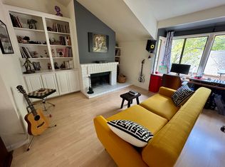 40 Flicker Dr, Novato, CA 94949