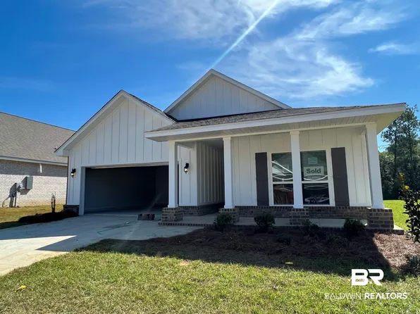 13565 Antler Hill Rd, Daphne, AL 36527