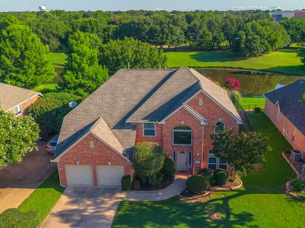 3512 Furlong Dr E, Flower Mound, TX 75022