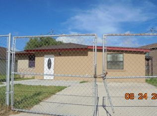6074 Tecate Dr, Brownsville, TX 78521